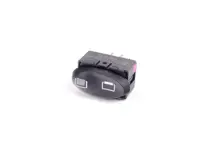 Interruptor basculante de techo Targa. Porsche 996 2002>> Targa - 99661311910A05, 99661311910