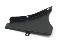 Coperchio ventola motore posteriore destro. Porsche 911 1975-89 - 91110603601