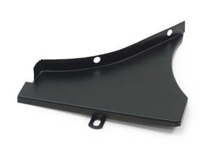 Coperchio ventola motore posteriore destro. Porsche 911 1975-89 - 91110603601