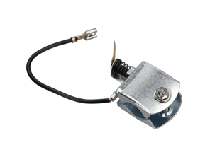 Switch for handbrake. Porsche 356C - 64461305300 - 00350316446