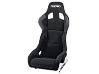 Asiento de carreras RECARO Profi SPG XL - 070.86.0578, 070.86.0518