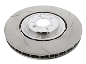 Bremsscheibe, vorne. FORMEL Z. Porsche Macan Turbo 440 PS - 95B615301P, 95B615302M, 460.4530.75, 460.4531.75 - 460.4530.75, 460.4531.75