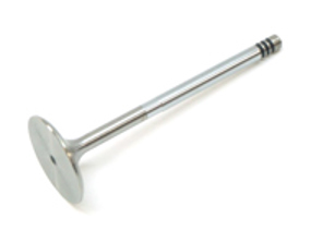 Soupape d'admission de la culasse du moteur. Porsche 968 1992-95 - 30288, 92810564106, 928.105.641.06, 854433-4 - V94298