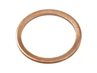 Rondella del tappo della coppa dell'olio motore. Porsche 911 1972-83 - 90012301120