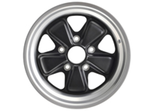Jante Fuchs 15' pour Porsche 911 et 944 Original Porsche - 91136102042