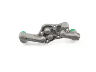 Piastra di copertura pompa olio cambio. Porsche 911 2.7RS/RSR - 91530703300