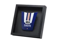 AHEAD Roughroads Porsche 911 Mini Bonnet - WAP0290910T0MH