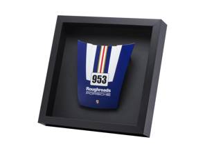AHEAD Roughroads Porsche 911 Mini Motorhaube - WAP0290910T0MH