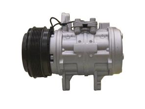Compresor de aire acondicionado. Porsche 928 1980-92 - 92857390102, 92812601001, 92812601006 - 10-0866