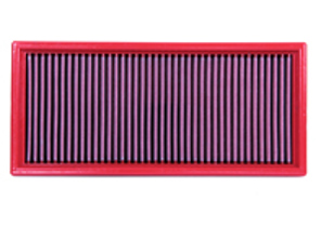 BMC Air Filter. Porsche 911 2.7 / 3.0 / SC 74-83 (Part No. FB298/01) - 91111018500, 91111018501, 91111018502 - FB298/01, FB29801