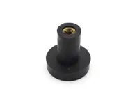 Tuerca cautiva para la tapa de la carcasa del filtro de polen. Porsche 986 Boxster / 996 - 99950009200