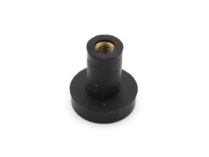 Écrou captif pour couvercle de boîtier de filtre à pollen. Porsche 986 Boxster / 996 - 99950009200