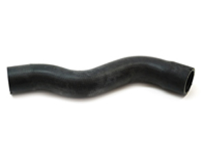 Water radiator bottom hose, Return RIGHT. Porsche 996 C2/C4 MANUAL - 99610662654, 99610662651, 99610662653