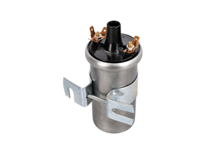 Bobina di accensione 12 V. Porsche 356 1600/S/S90 / 912 - 61660210900
