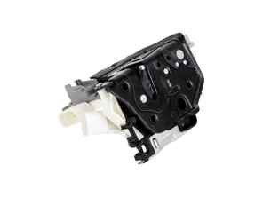Serrure de porte côté conducteur (LHD). Porsche 95B Macan / 970 / 971 Panamera / 718 / 991 / 958 Cayenne / 918 Spyder - 4G1837015, 9A783731500