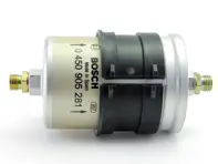 Kraftstofffilter Porsche 930 Turbo 1975-80 - 93011013900, 9700014, 0450905281