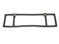 Evaporator housing vent gasket, lower. Porsche 964 / 993 - 96457244900