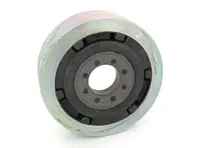 Amortisseur de vibrations de la boîte de transfert. Porsche 95B Macan - 0B4409309G