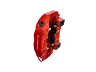 Étrier de frein AVANT. Porsche 986 Boxster S / 987 Boxster S / Cayman S - 99635142511, 99635142611