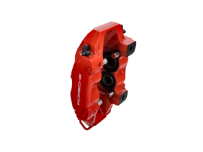 Étrier de frein AVANT. Porsche 986 Boxster S / 987 Boxster S / Cayman S - 99635142511, 99635142611