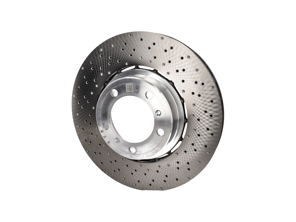 Bremsscheibenrotor vorn. Porsche 991.2 2S / 4S / C2S / C4S // 992.1 C2S / C4S (OE-Teilenummer 9P1615301 / 9P1615302) - 9P1615301, 9P1615302, 9P1615301J, 9P1615302J, 9P1615301E, 9P1615302E