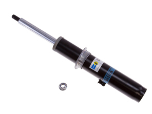 Bilstein B4 Stoßdämpfer vorne. Porsche 981 Boxster / 981 Cayman mit Standardfederung - 22-231116, 22231116, 98134304104, 98134304104, 98134304106