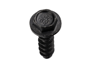 Vis hexagonale pour condenseur de climatisation, 6 x 20. Porsche 981 / 982 / 991.2 2012>> - 99991913309
