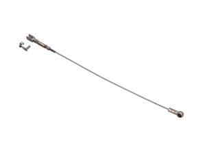 Convertible Tension Wire. Porsche 987.1 / 987.2 Boxster 2005-12 - 98756142100