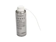 Spray lubricante de silicona para cerradura de puerta 200ml. Porsche 958 Cayenne / 95B Macan - 00004330602