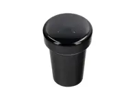 Manopola per accensione. Porsche Carrera 356 Pre A - 64455283100