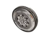 Zweimassenschwungrad. Porsche 997.2 Carrera Schaltgetriebe - 9G111401201, 415057210