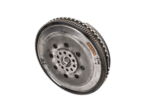 Zweimassenschwungrad. Porsche 997.2 Carrera Schaltgetriebe - 9G111401201, 415057210