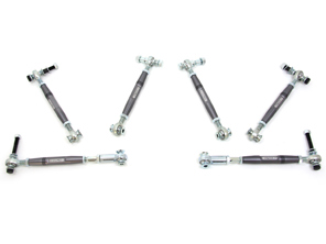 Rennline hintere Spur, Sturz und kinematische Querlenker. Porsche 993 - 99333104300, 99333304502, 99333304503, 99333104700, 99333104702, 99333104703, 99333114700, 99333114702, 99333114703, S40, S721041, S735012, S745012 - S72.73.74.10.12.41.5, S7273741012415