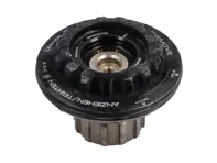 Centre lock wheel nut. Porsche 992 Turbo - 992601119, 992601119B