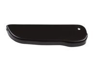 Embout de bas de caisse monobloc. Porsche 911 1974-89 - PCG55994100, 91155914104, PCG55994104 - 81210-S, 1689800800