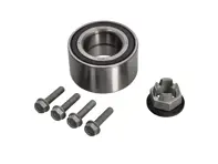 Kit de roulement de roue, arrière. Porsche 981/982 Boxster / 981C/982C Cayman - 713612260, 99905305404, 99905305405, 99905304207, 99905304210, 99905305403, 99905305405, 99905305406