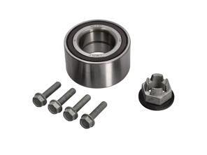 Kit de roulement de roue, arrière. Porsche 981/982 Boxster / 981C/982C Cayman - 713612260, 99905305404, 99905305405, 99905304207, 99905304210, 99905305403, 99905305405, 99905305406