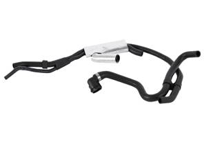 Manguera de refrigerante (completa). Porsche 957 Cayenne 3.6L 2007-10 - 95510606100