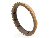 Synchronring 3./4. Gang. Porsche 924 / 944 - PCG311295