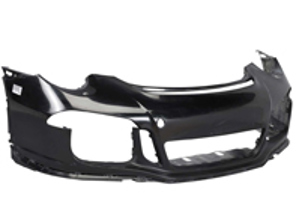Parachoques delantero para Porsche 991 Sport Design Look 2011>> - FSK991