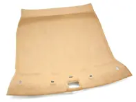 Pannello del cielo del tetto, Alcantara. Porsche 987C Cayman - 98755509110, 98755509110T45, 98755509110A15, 987555091105E5