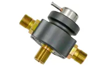 Kraftstoffdruckregler. Porsche 964 / 928 / 944 - 92811019825, 92811019804, 92811019803, 0 280 160 297, 0280160297 - AMS9050006