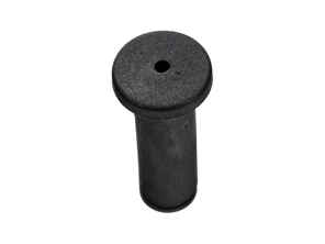 Bullone capote Targa, nero (per telaio tetto anteriore Targa). Porsche 911/964 1986-94 - 9645657650201C, 91156532845, 9115653280201C