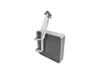 NUR interner Verdampferkern des Klimaanlagengehäuses, LHD-Fahrzeuge. Porsche 986 / 996 / 987 / 997 - 99657390102, 99657390100