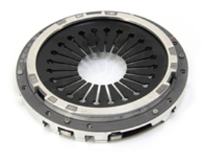 Clutch pressure plate. Porsche 996 Turbo/GT3 / 997 Turbo/GT3 - 99611602751, 9961160252, 99611602051, 99611602790, 3082213136, 99611602752, 99611602753