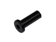 Targa Soft Top Black Top Pin. Porsche 964 Targa - 9645657650001C