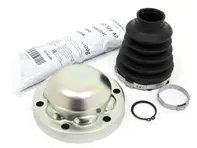 KIT cuffia giunto omocinetico cuffia giunto a velocità costante. Porsche 958 Caienna - 95834990300