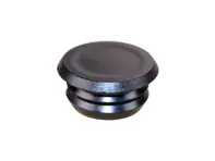 Capuchon de coin de pare-chocs arrière. Porsche 911 - 91150532700