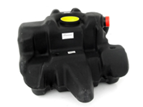 Serbatoio di carburante. Porsche 987.2 Boxster / 987C.2 Cayman / 997.2 - 99720102206