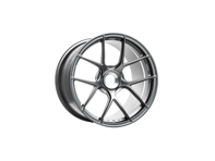 Cerchio in lega Titan 7 Forged T-S5 Split 5 razze Centrelock anteriore 20". Porsche 991 GT3 - TS502090052CLMB, TS502090052CLST, TS502090052CLCG